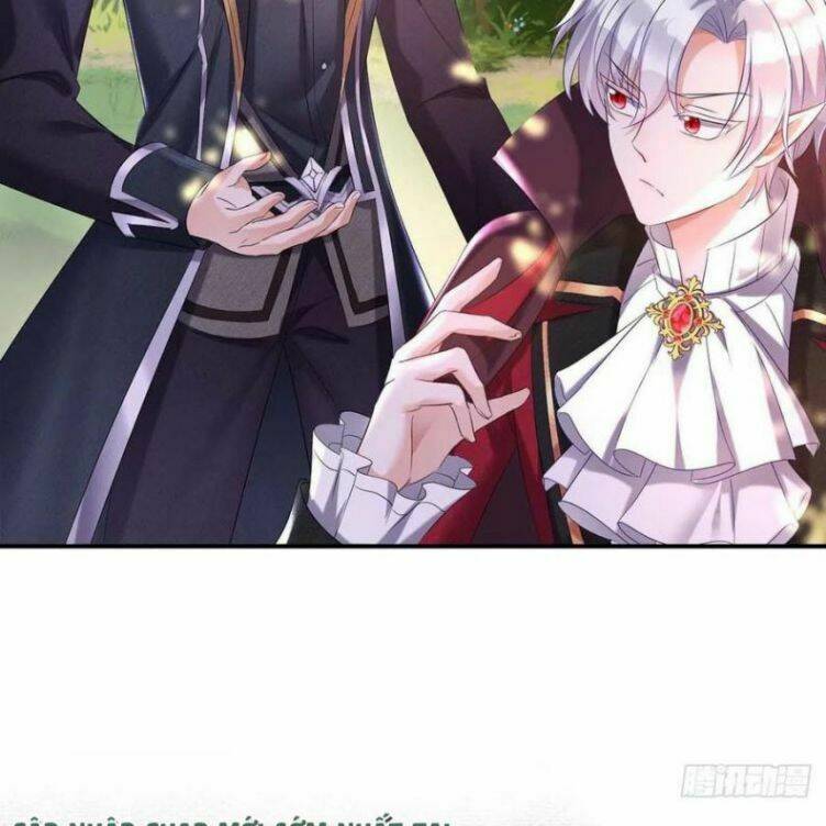 Dẫn Sói Vào Phòng Chapter 44 - Trang 2