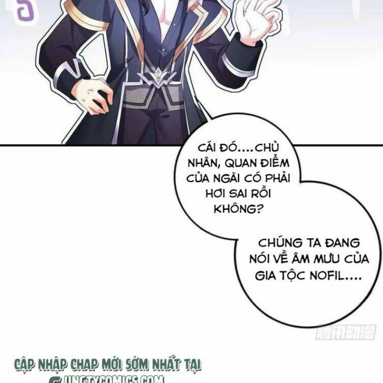 Dẫn Sói Vào Phòng Chapter 44 - Trang 2
