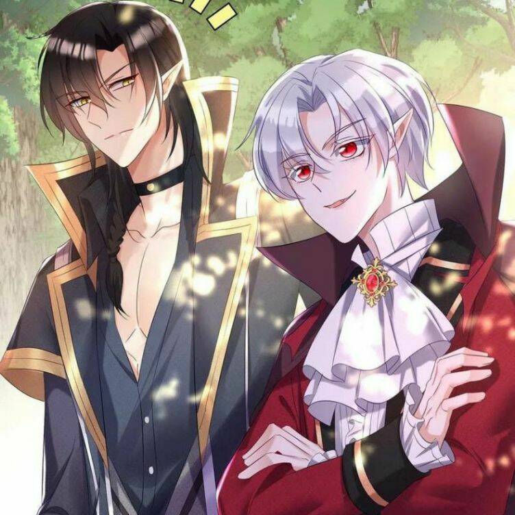 Dẫn Sói Vào Phòng Chapter 44 - Trang 2