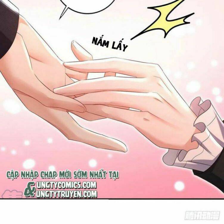 Dẫn Sói Vào Phòng Chapter 44 - Trang 2