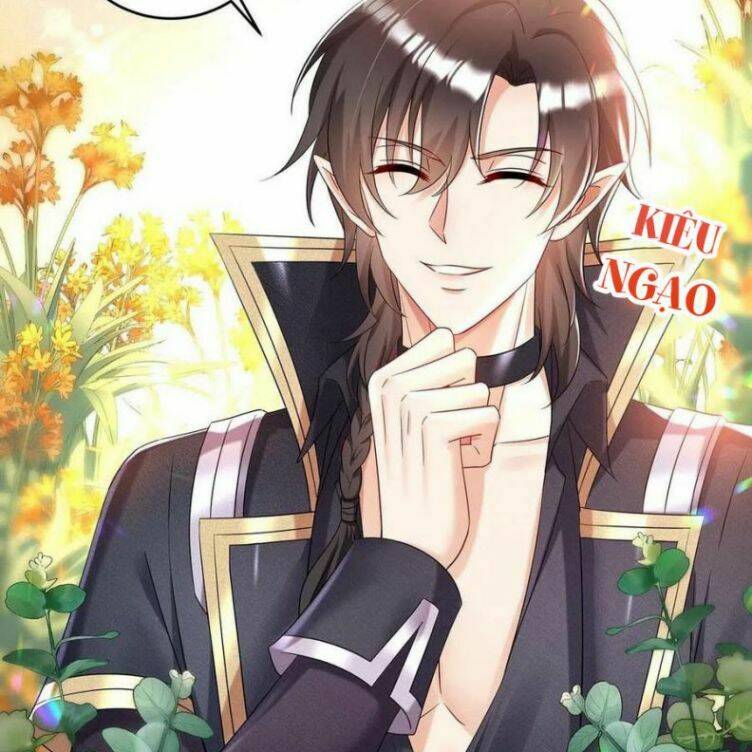 Dẫn Sói Vào Phòng Chapter 44 - Trang 2