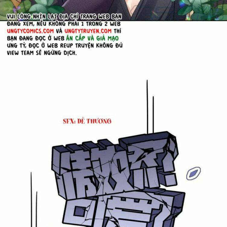 Dẫn Sói Vào Phòng Chapter 44 - Trang 2