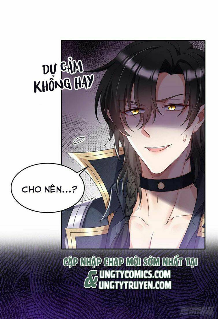 Dẫn Sói Vào Phòng Chapter 45 - Trang 2