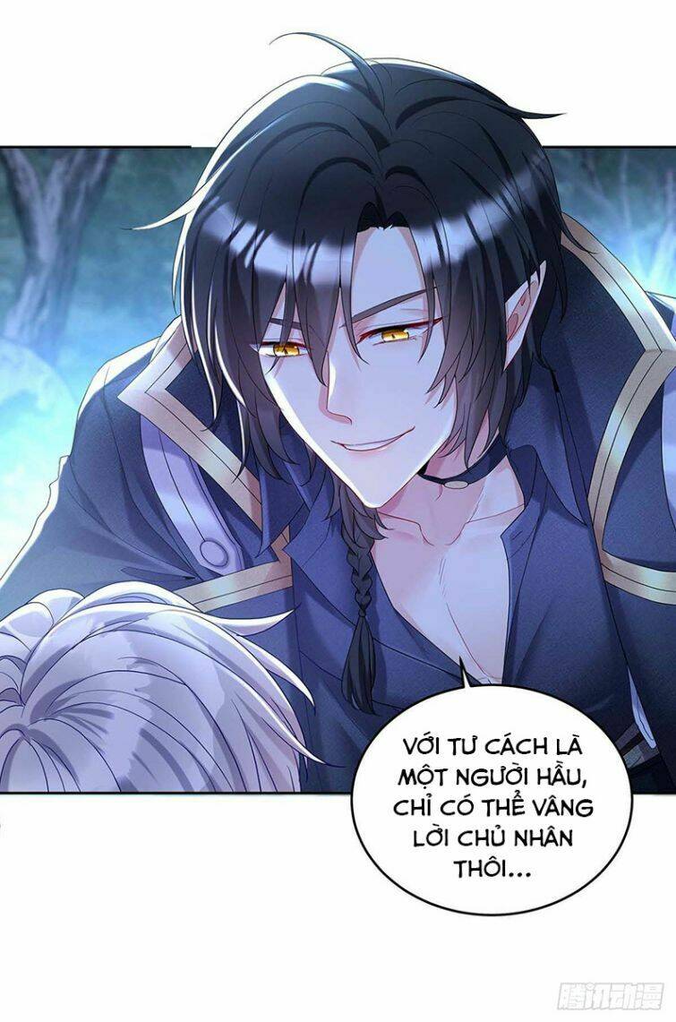 Dẫn Sói Vào Phòng Chapter 45 - Trang 2