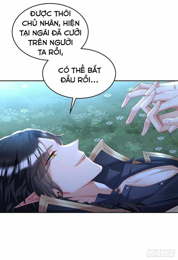 Dẫn Sói Vào Phòng Chapter 45 - Trang 2