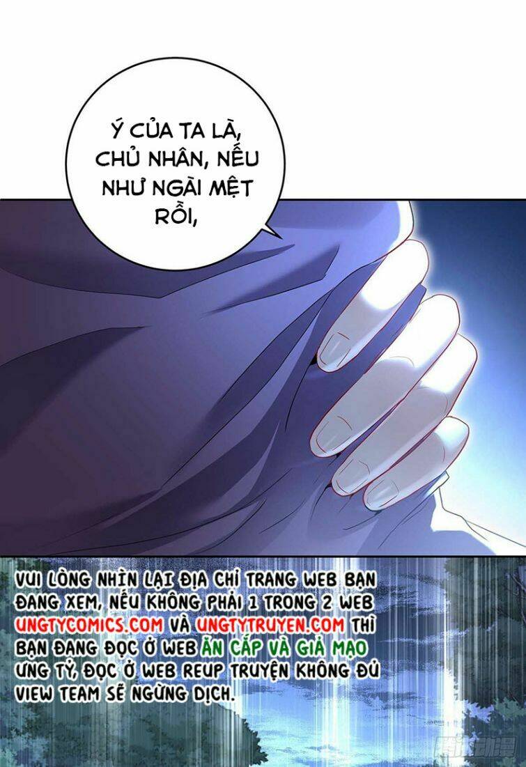 Dẫn Sói Vào Phòng Chapter 45 - Trang 2