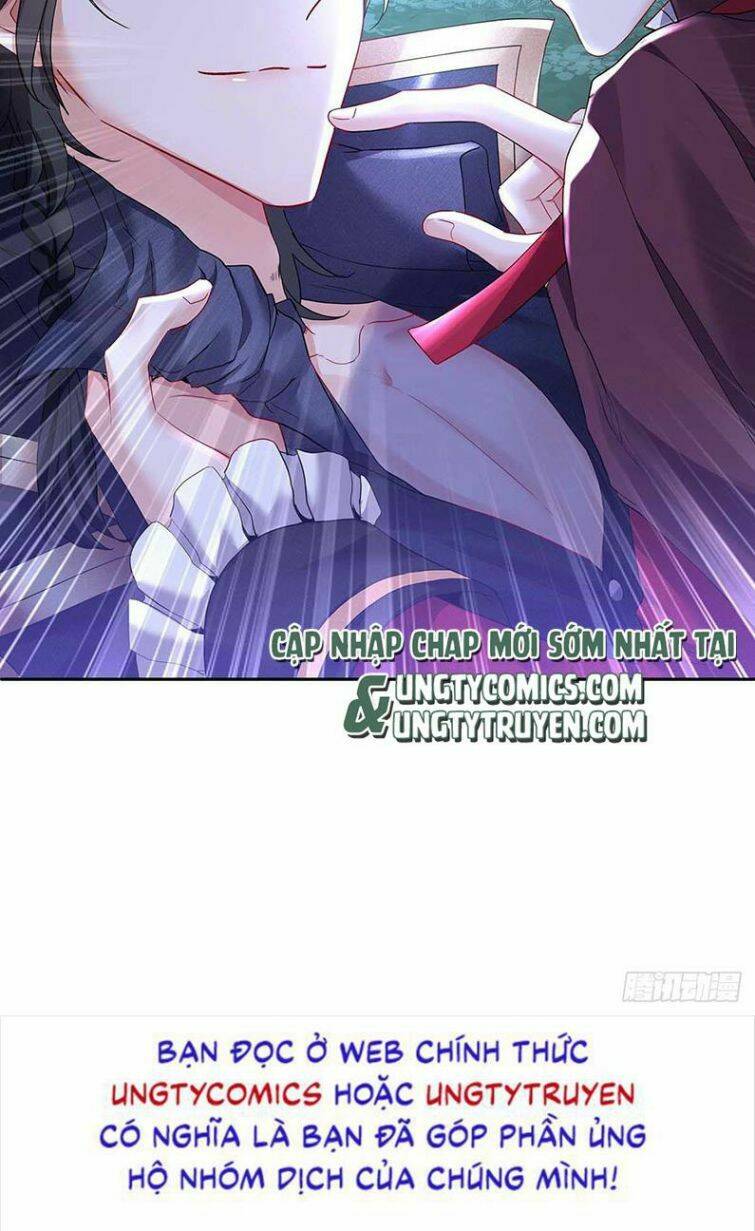 Dẫn Sói Vào Phòng Chapter 45 - Trang 2