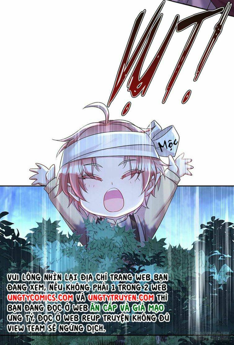 Dẫn Sói Vào Phòng Chapter 46 - Trang 2