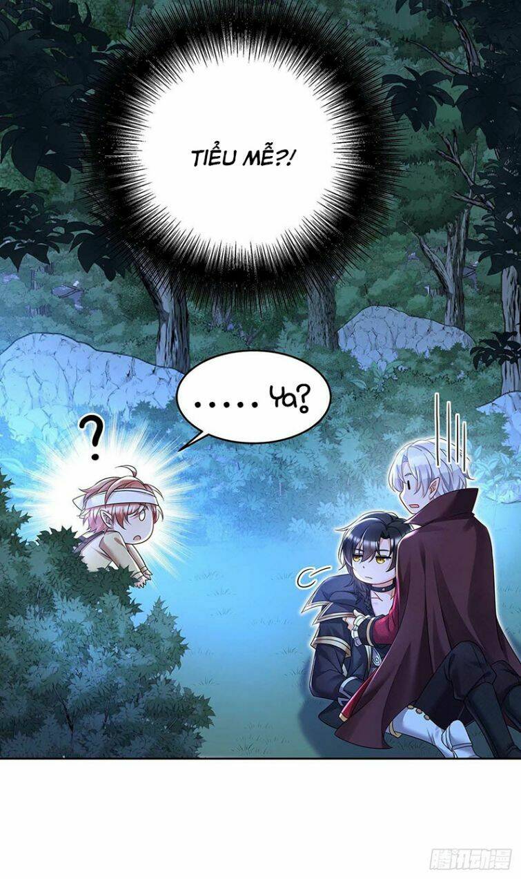 Dẫn Sói Vào Phòng Chapter 46 - Trang 2