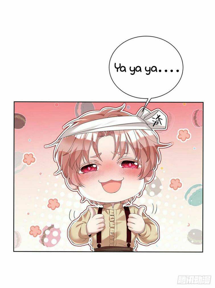 Dẫn Sói Vào Phòng Chapter 46 - Trang 2