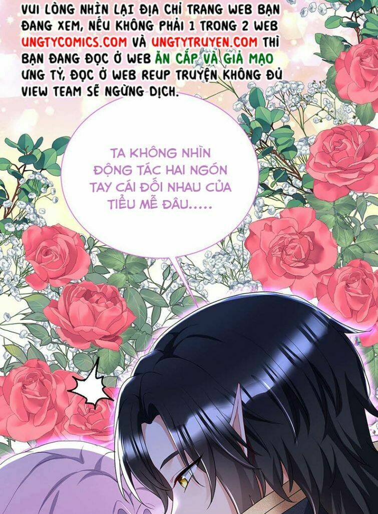 Dẫn Sói Vào Phòng Chapter 46 - Trang 2