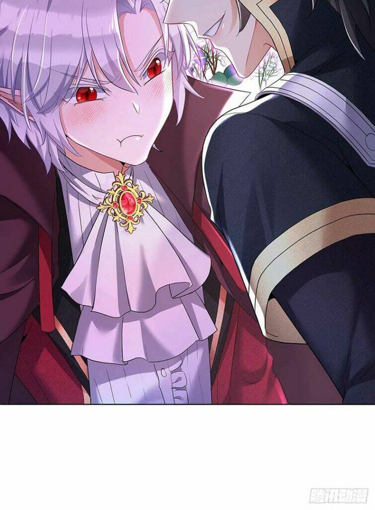 Dẫn Sói Vào Phòng Chapter 46 - Trang 2