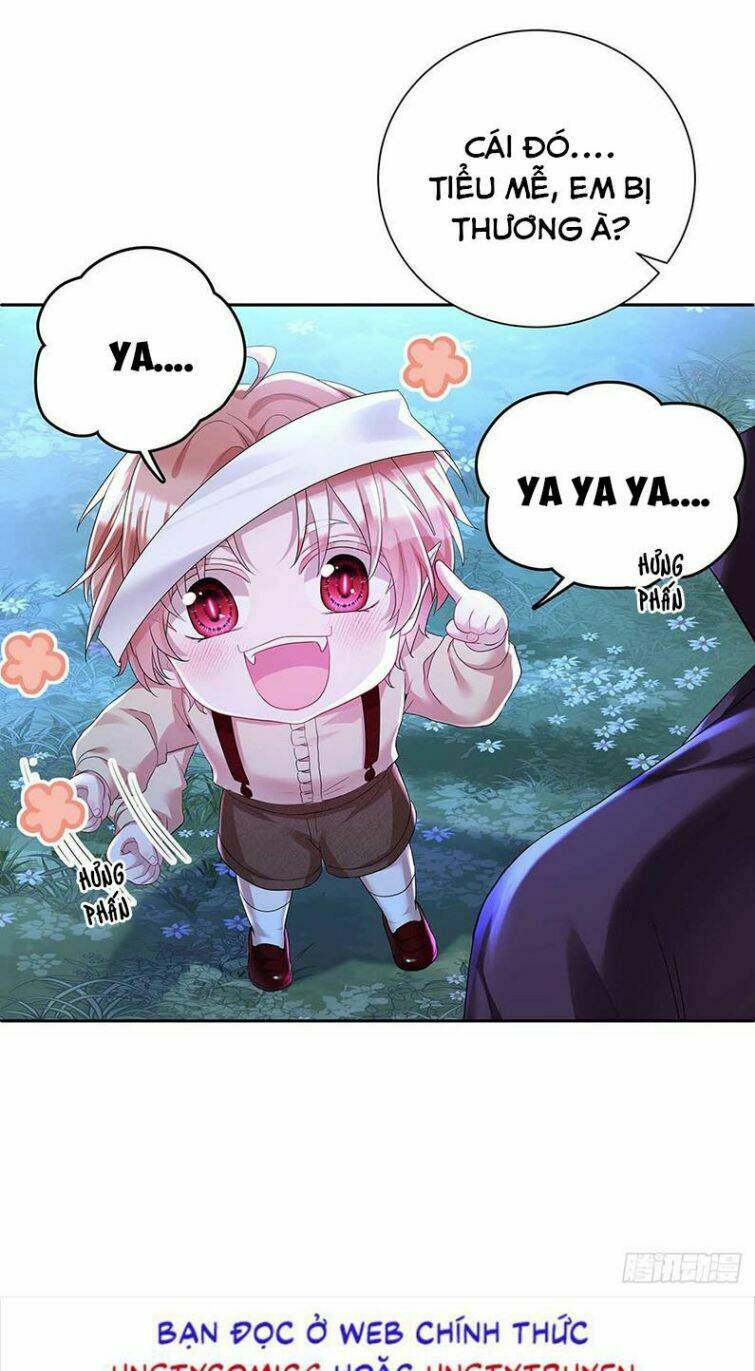 Dẫn Sói Vào Phòng Chapter 46 - Trang 2