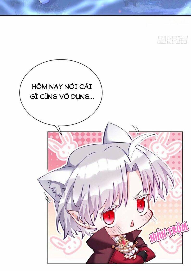 Dẫn Sói Vào Phòng Chapter 48 - Trang 2