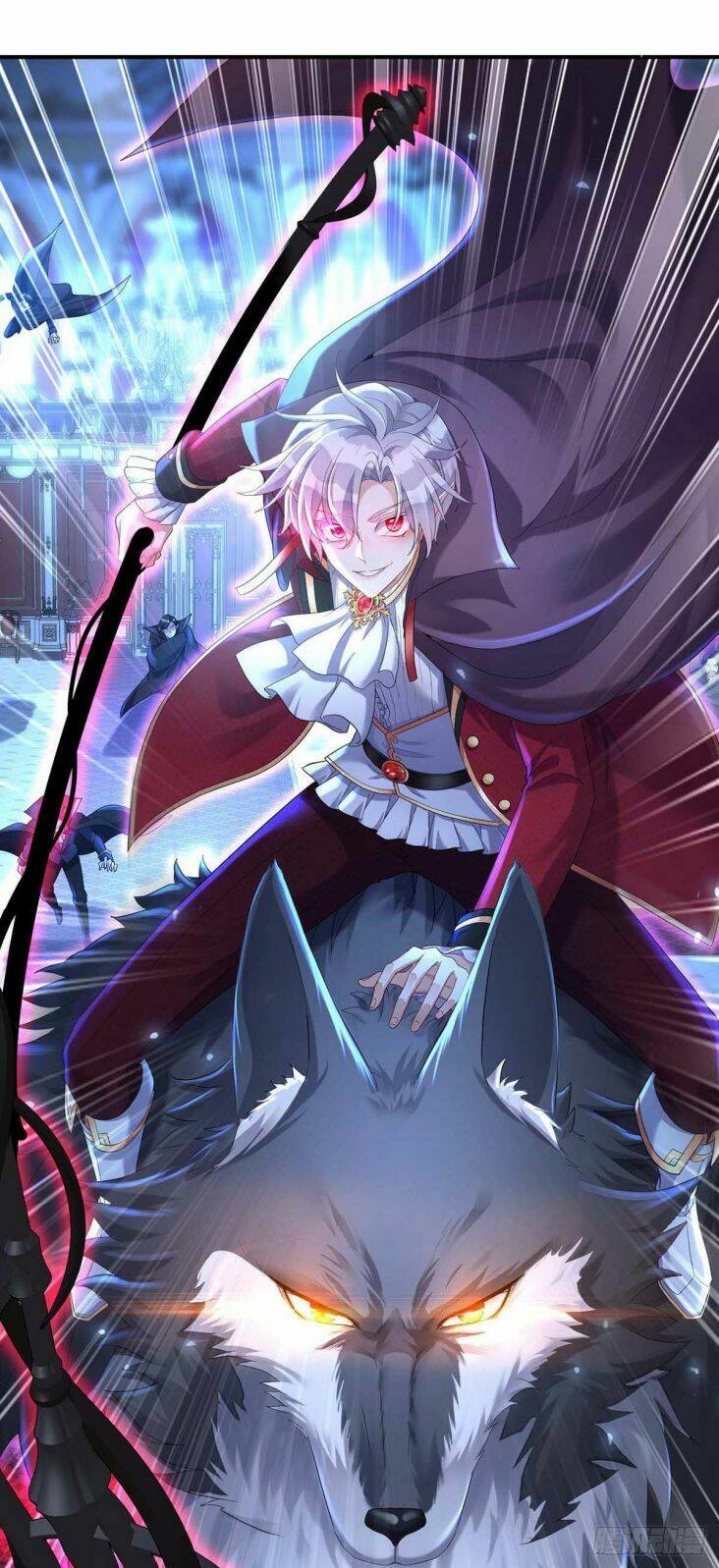 Dẫn Sói Vào Phòng Chapter 49 - Trang 2