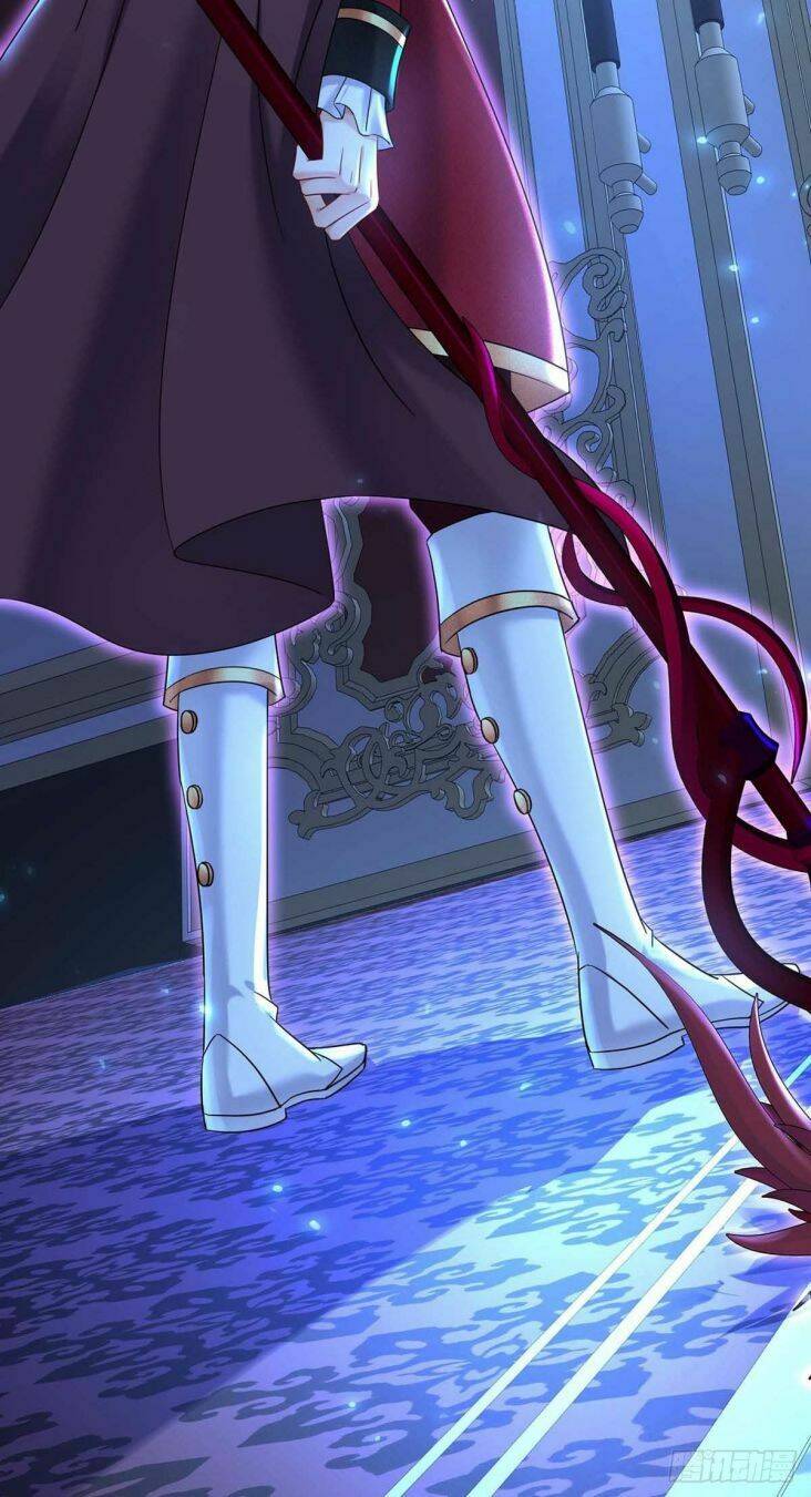 Dẫn Sói Vào Phòng Chapter 49 - Trang 2