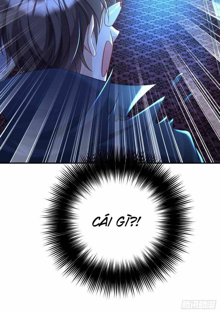 Dẫn Sói Vào Phòng Chapter 49 - Trang 2