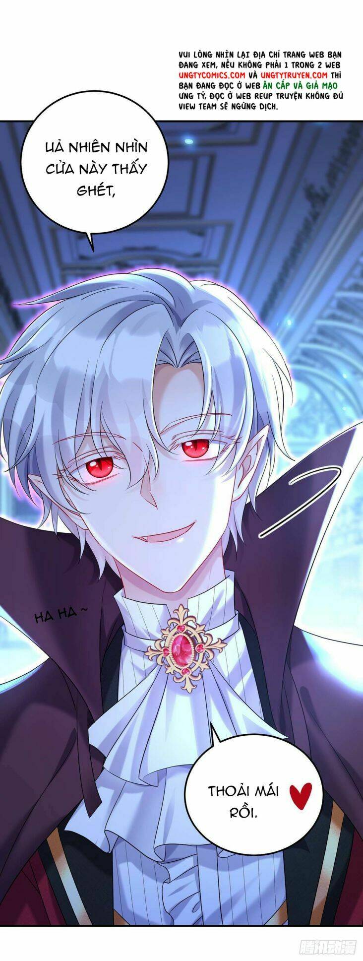 Dẫn Sói Vào Phòng Chapter 49 - Trang 2