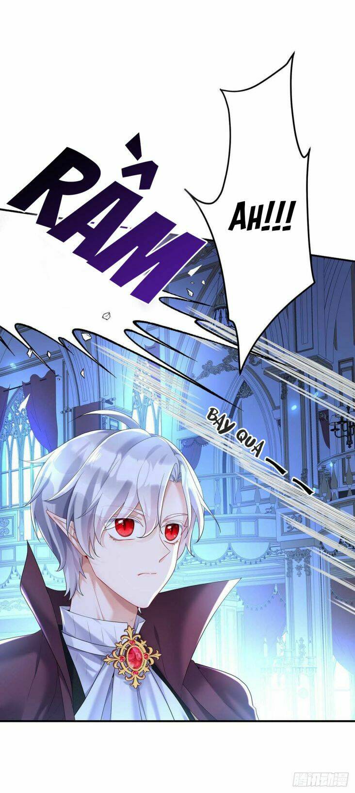 Dẫn Sói Vào Phòng Chapter 49 - Trang 2