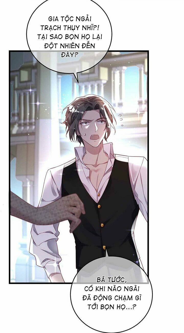 Dẫn Sói Vào Phòng Chapter 5 - Trang 2