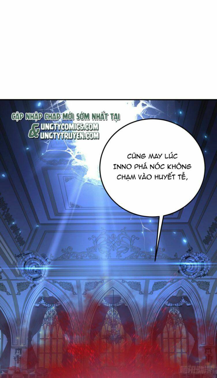 Dẫn Sói Vào Phòng Chapter 50 - Trang 2