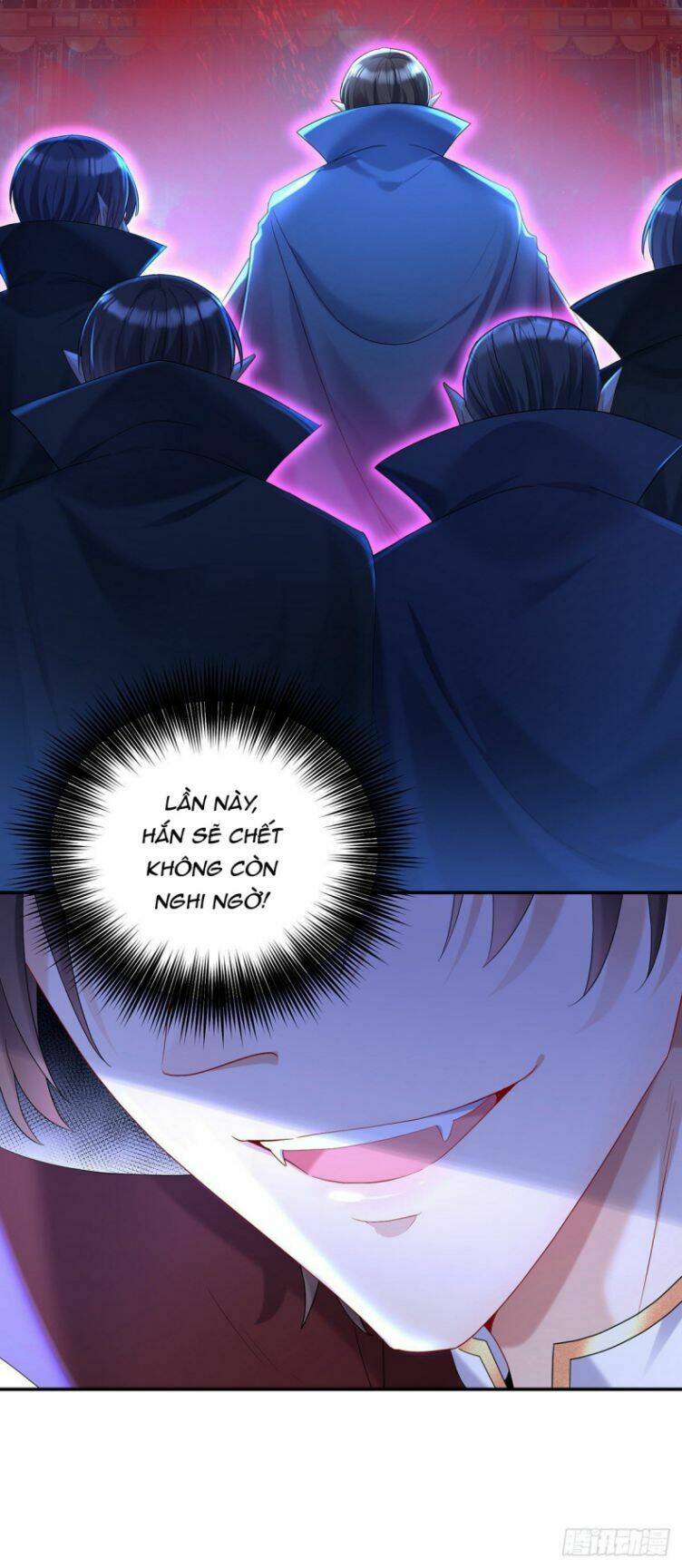 Dẫn Sói Vào Phòng Chapter 50 - Trang 2