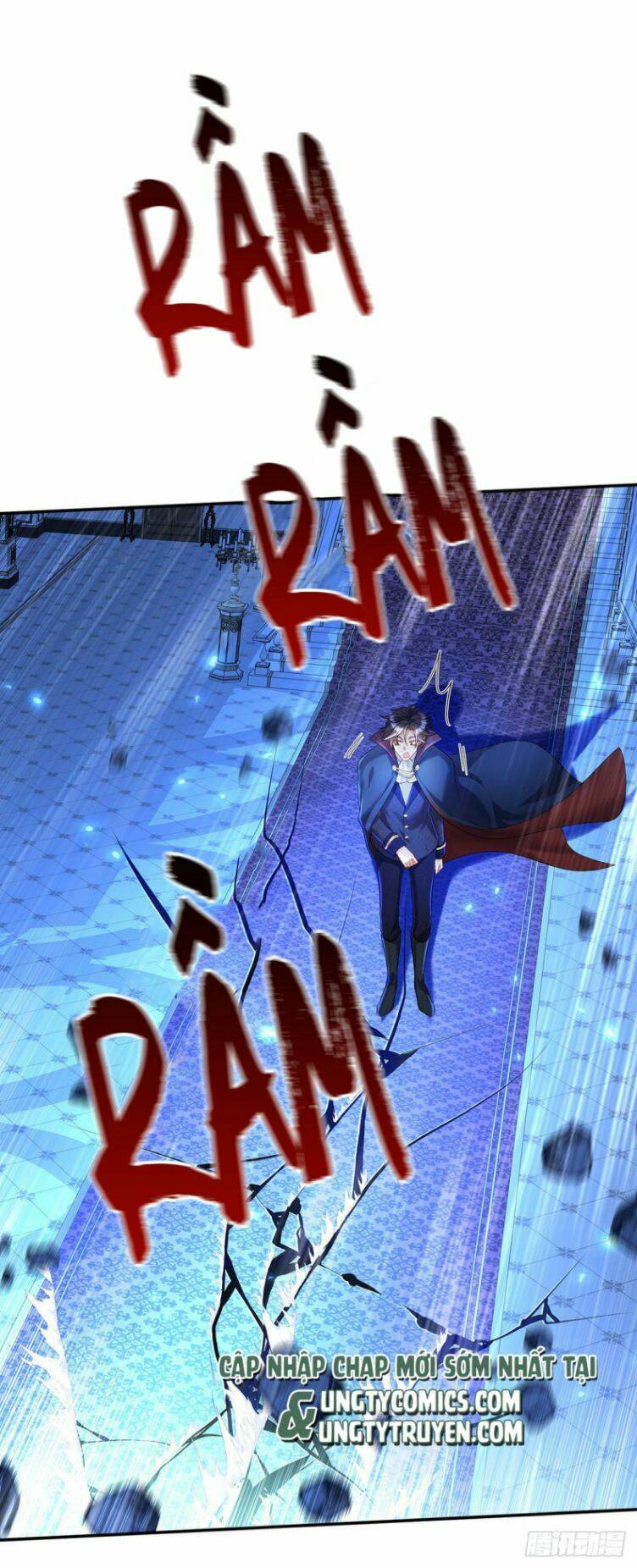 Dẫn Sói Vào Phòng Chapter 50 - Trang 2