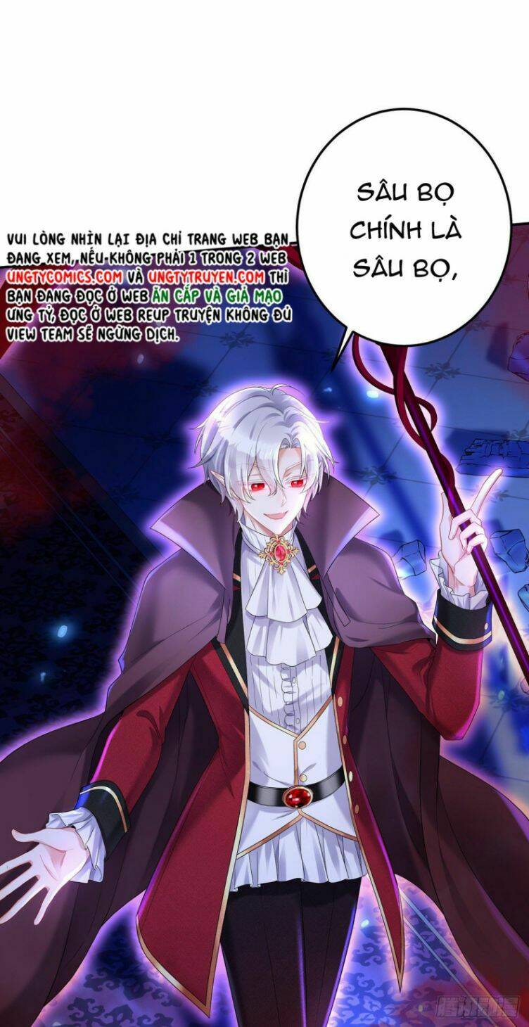 Dẫn Sói Vào Phòng Chapter 50 - Trang 2