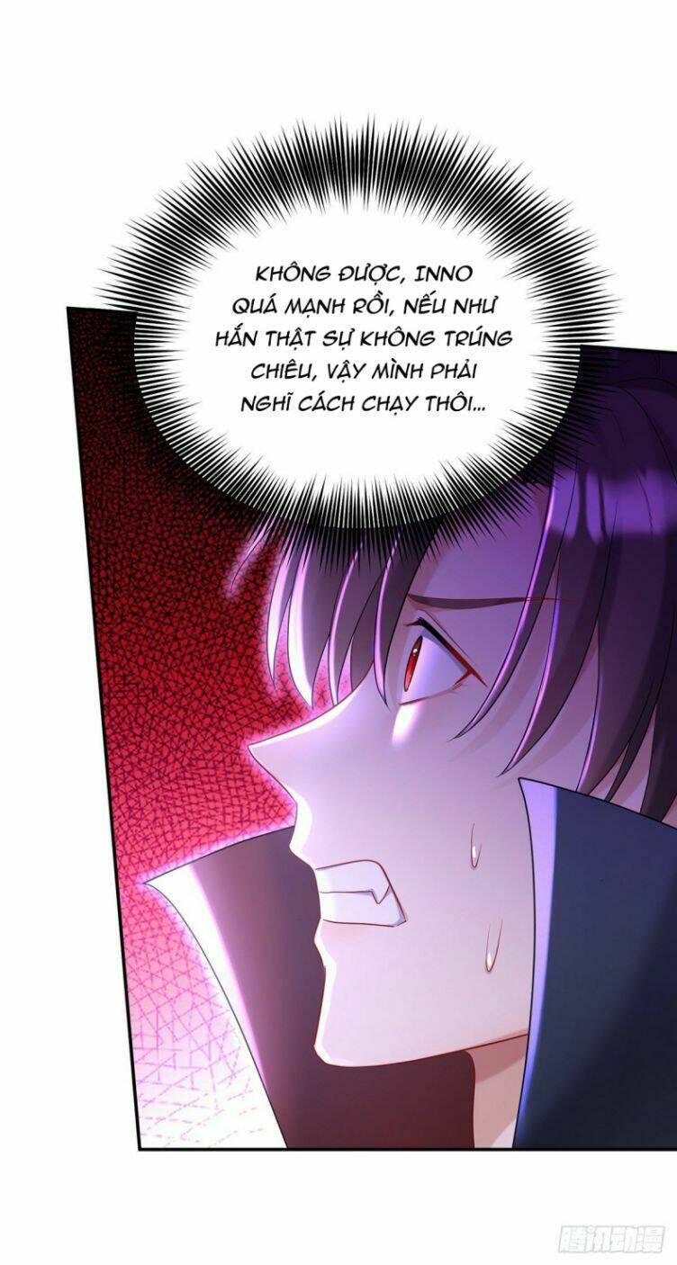 Dẫn Sói Vào Phòng Chapter 50 - Trang 2