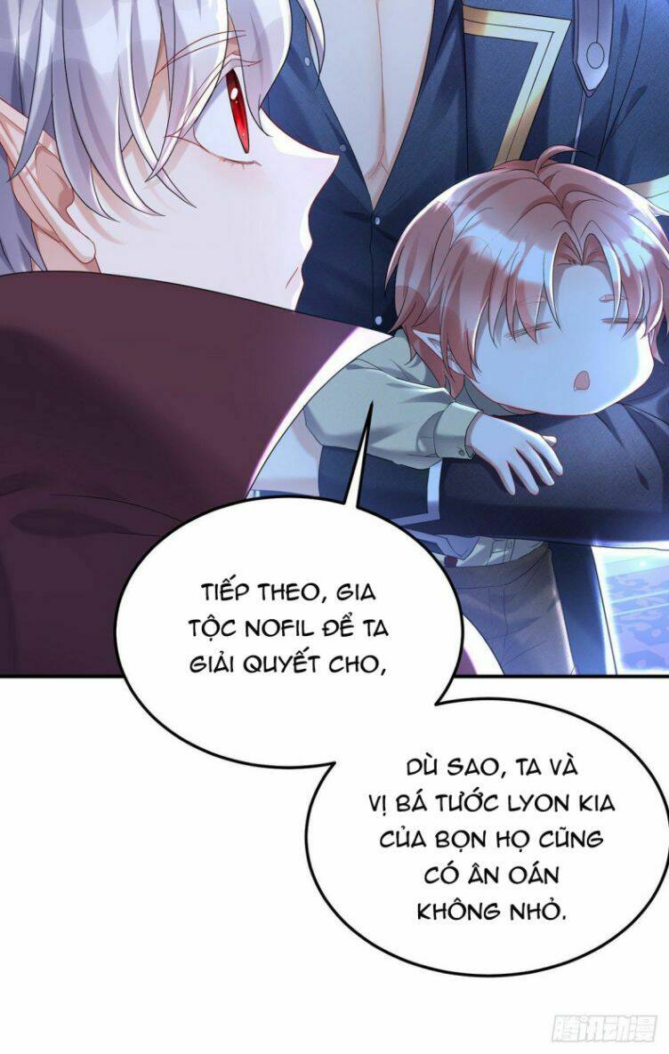 Dẫn Sói Vào Phòng Chapter 50 - Trang 2