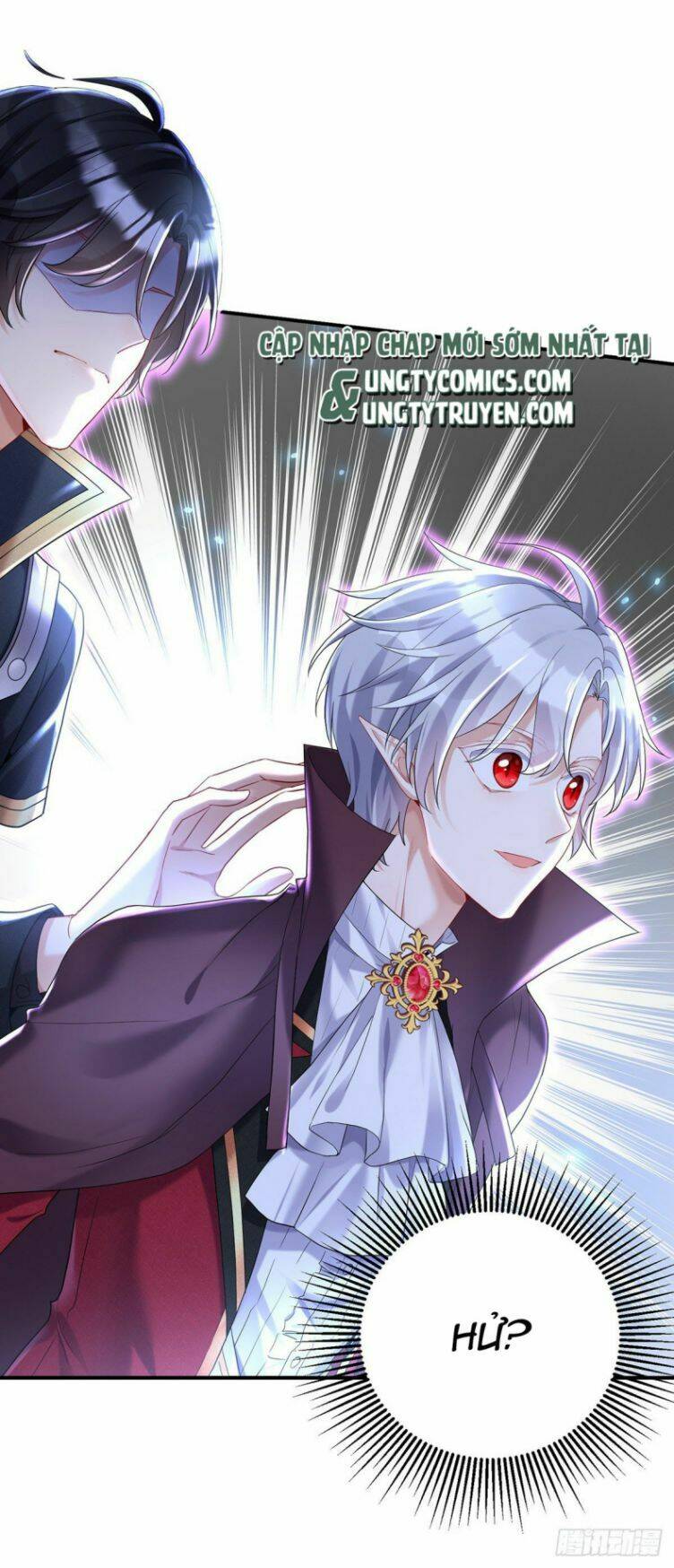 Dẫn Sói Vào Phòng Chapter 50 - Trang 2