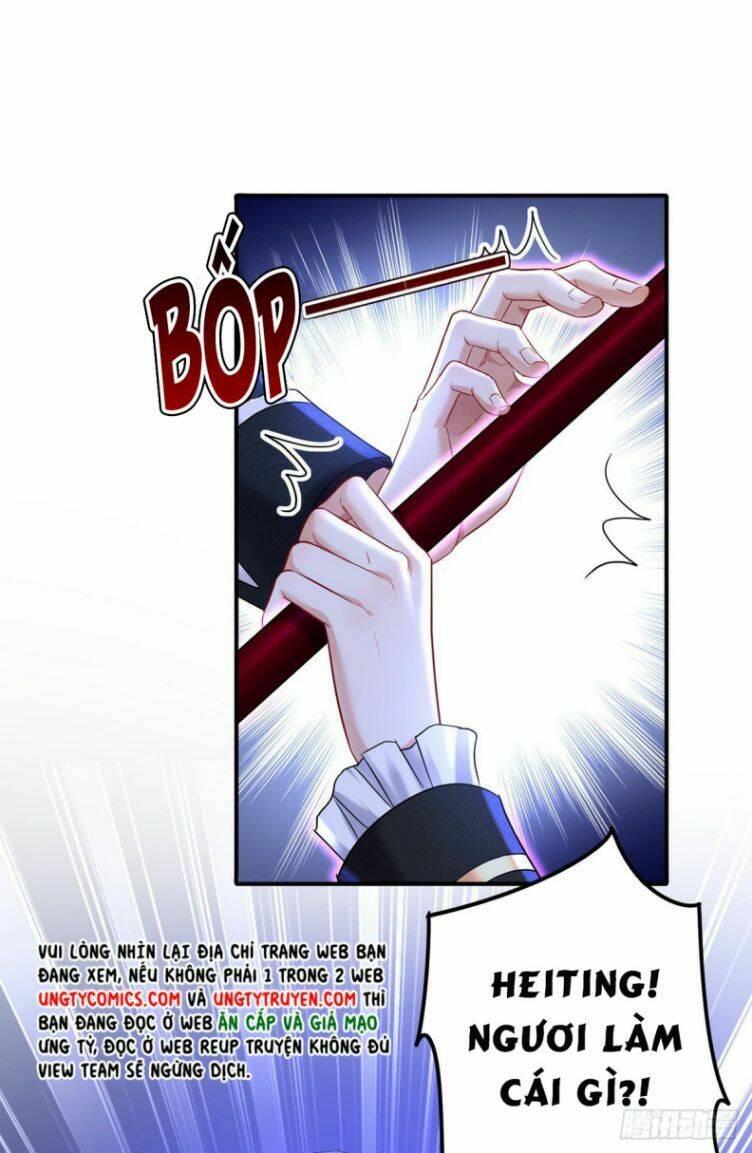 Dẫn Sói Vào Phòng Chapter 50 - Trang 2