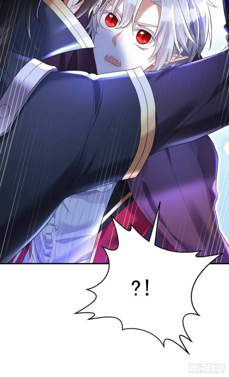 Dẫn Sói Vào Phòng Chapter 50 - Trang 2