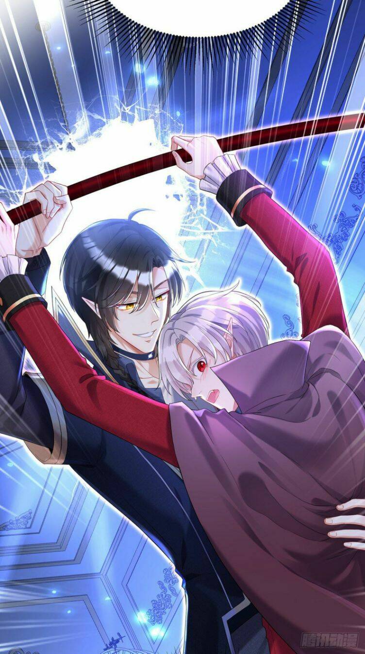 Dẫn Sói Vào Phòng Chapter 50 - Trang 2