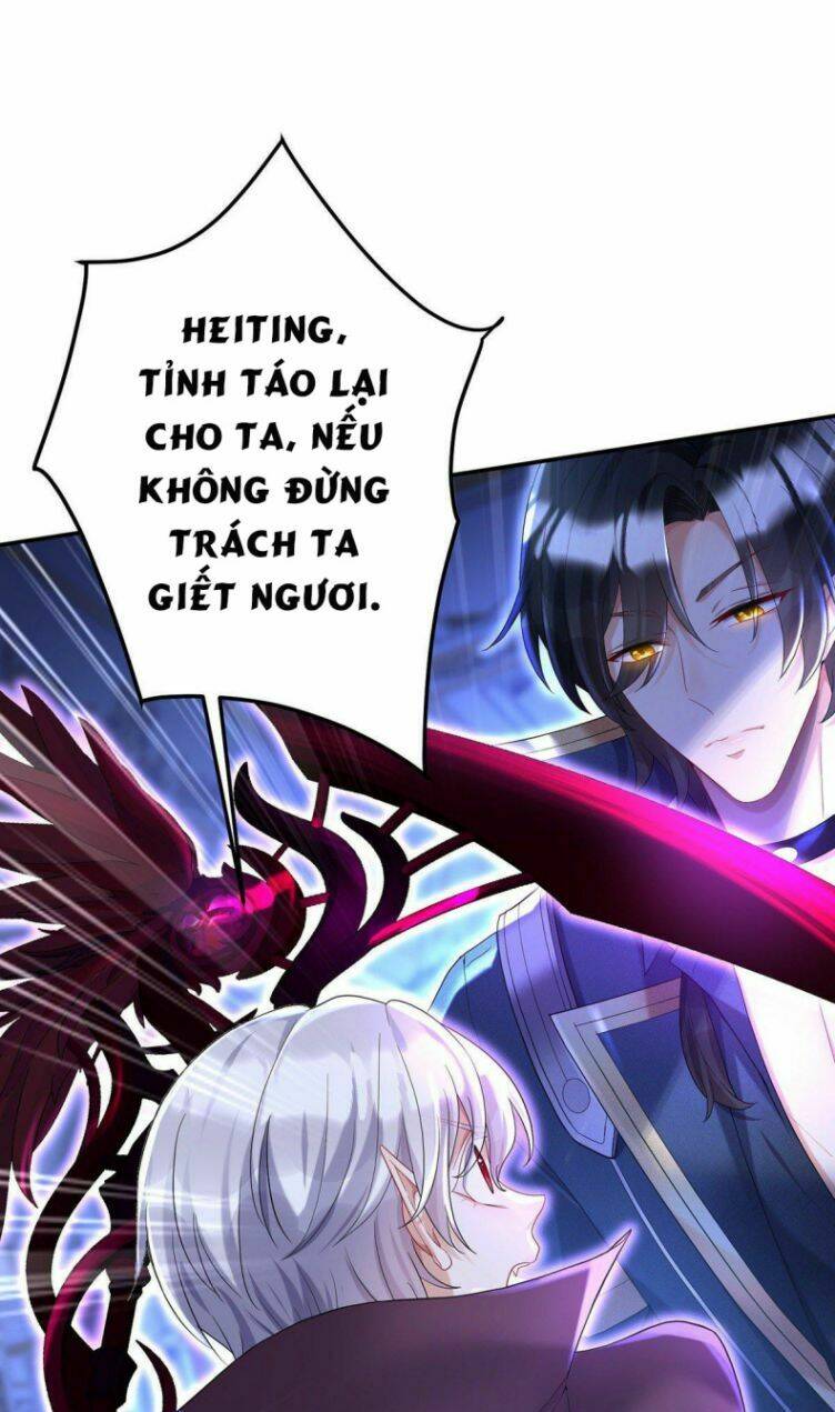 Dẫn Sói Vào Phòng Chapter 50 - Trang 2