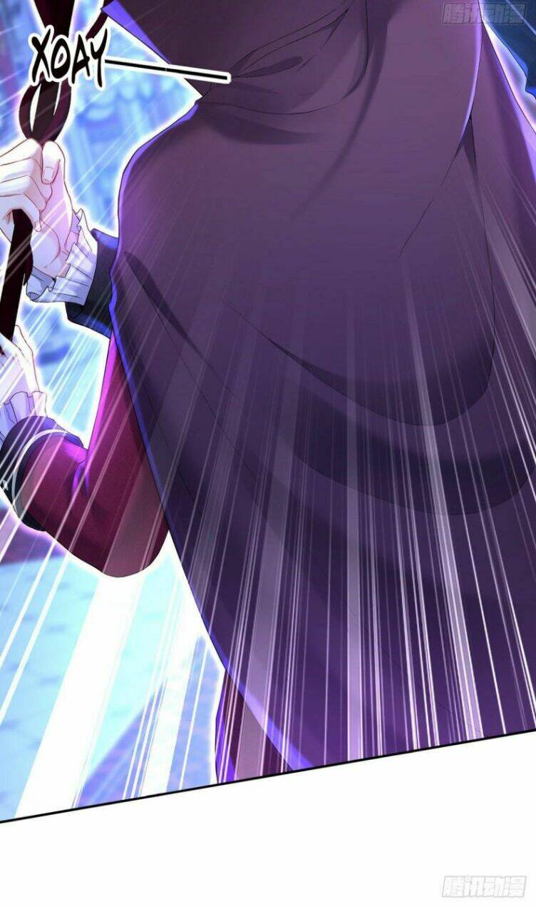 Dẫn Sói Vào Phòng Chapter 50 - Trang 2