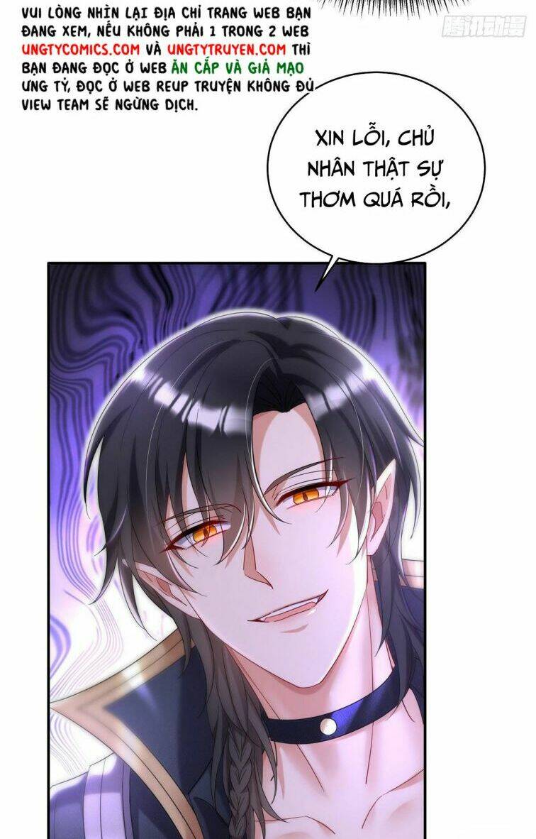 Dẫn Sói Vào Phòng Chapter 51 - Trang 2