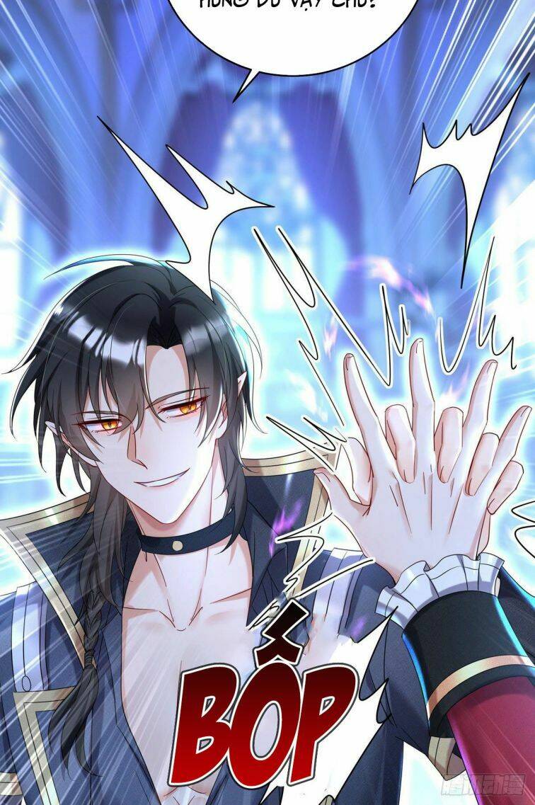 Dẫn Sói Vào Phòng Chapter 51 - Trang 2