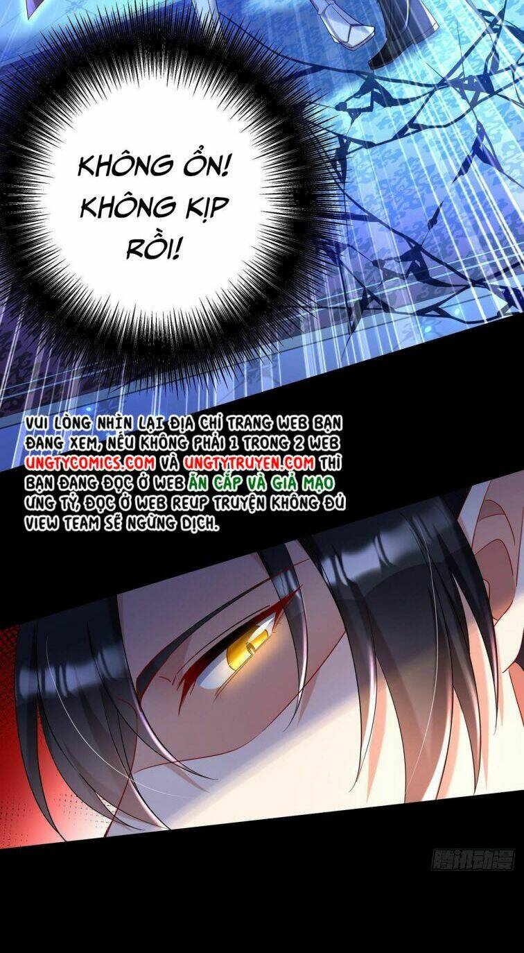 Dẫn Sói Vào Phòng Chapter 51 - Trang 2