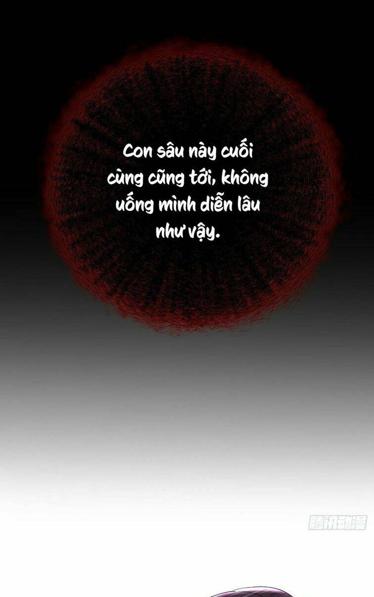 Dẫn Sói Vào Phòng Chapter 51 - Trang 2