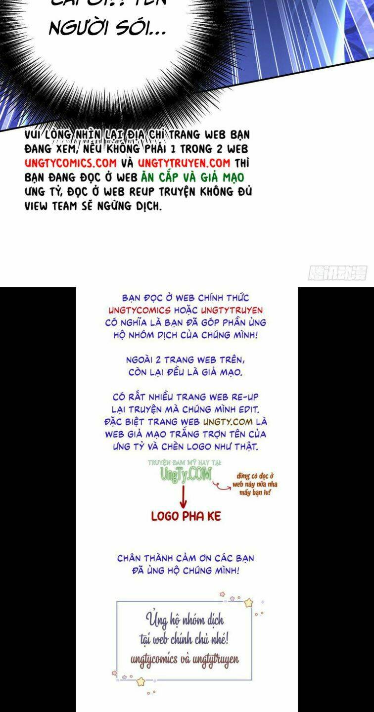 Dẫn Sói Vào Phòng Chapter 51 - Trang 2