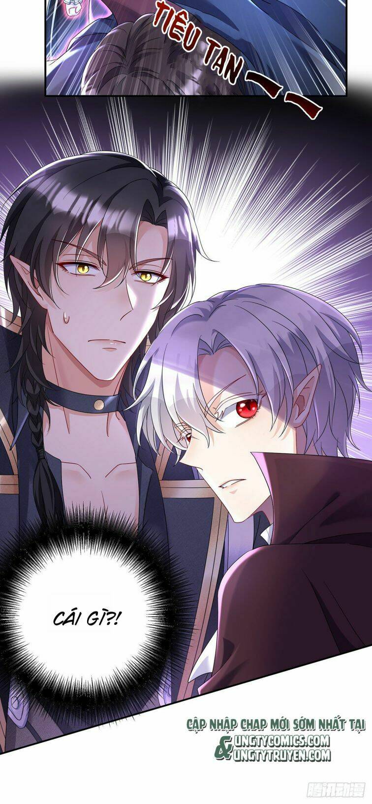 Dẫn Sói Vào Phòng Chapter 52 - Trang 2