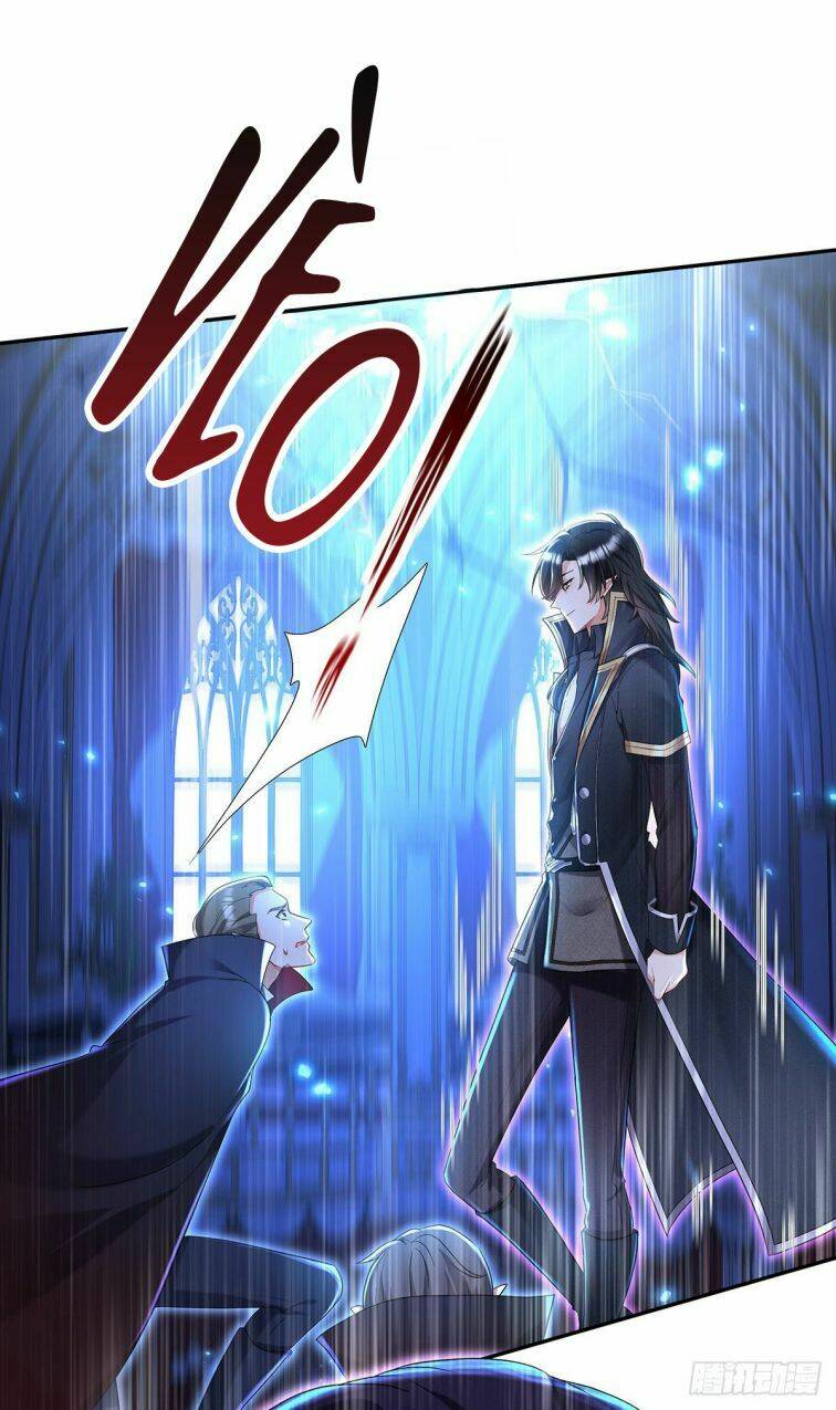 Dẫn Sói Vào Phòng Chapter 52 - Trang 2