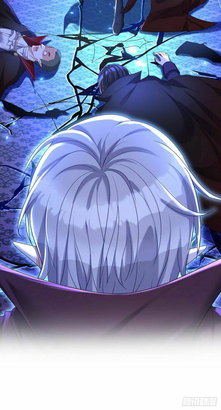 Dẫn Sói Vào Phòng Chapter 52 - Trang 2