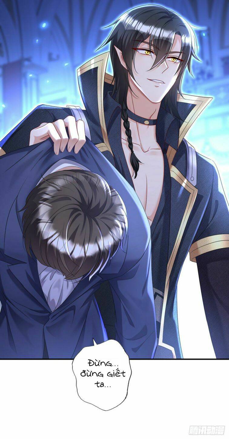 Dẫn Sói Vào Phòng Chapter 52 - Trang 2