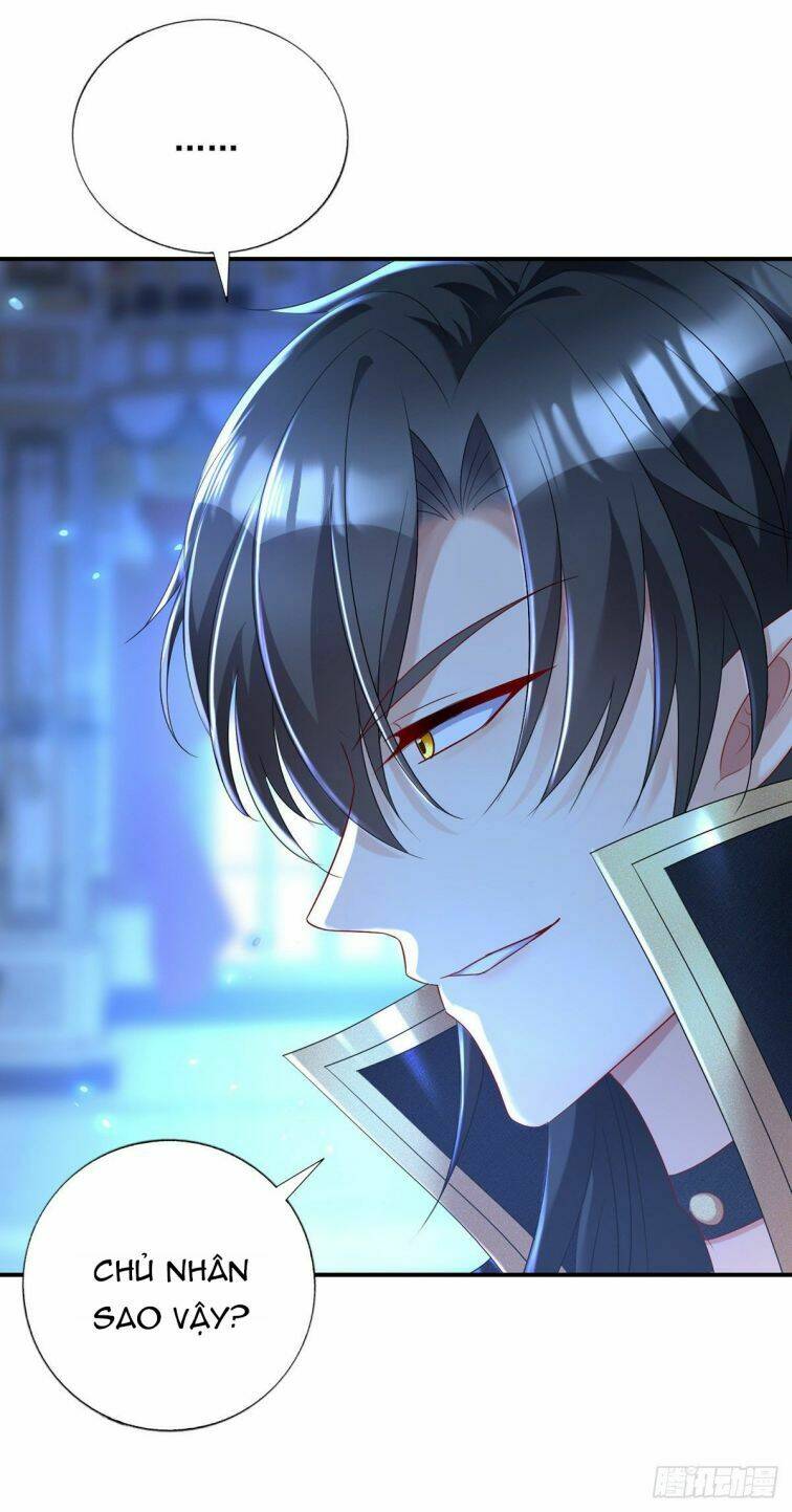 Dẫn Sói Vào Phòng Chapter 52 - Trang 2