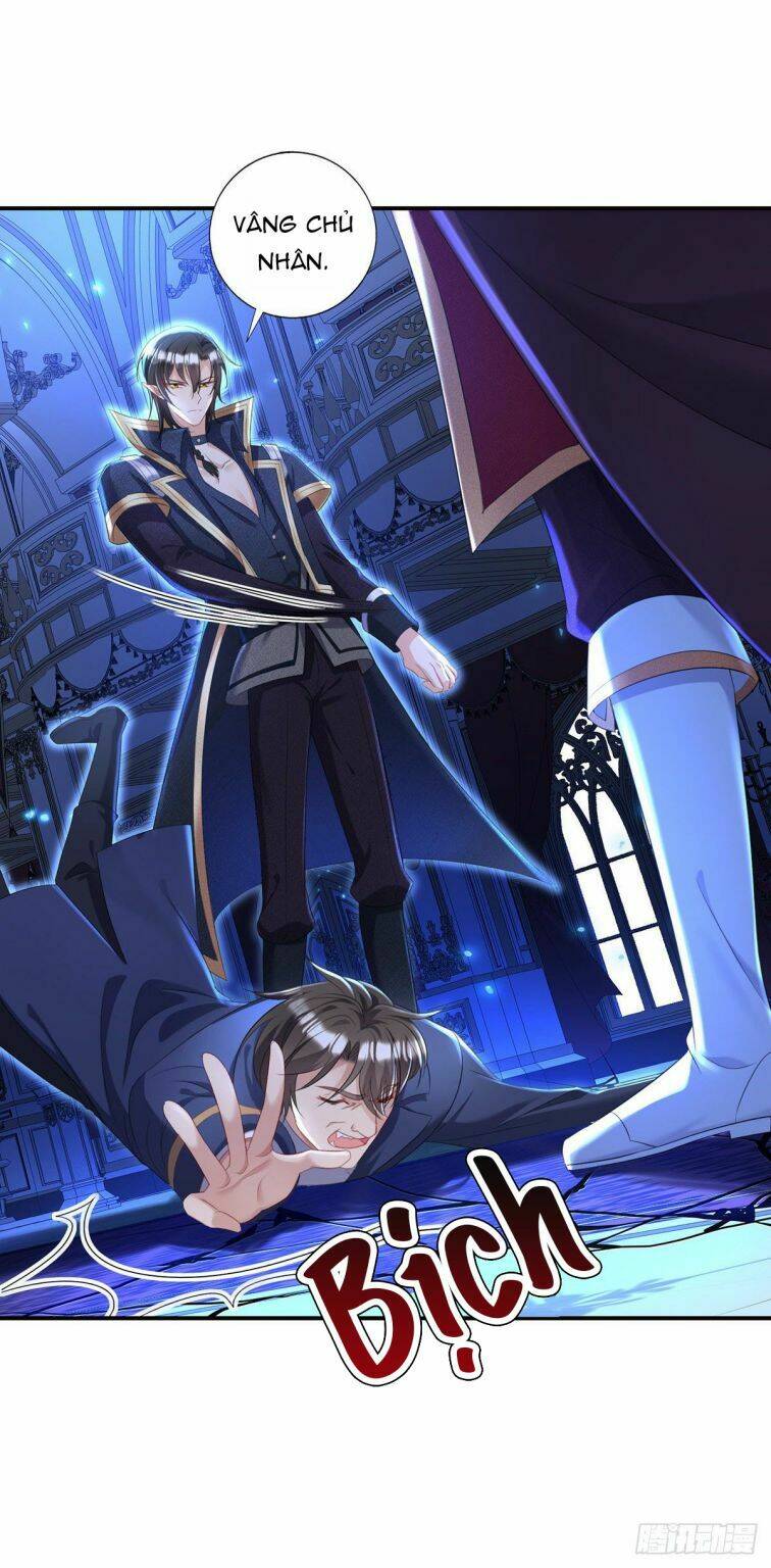 Dẫn Sói Vào Phòng Chapter 52 - Trang 2