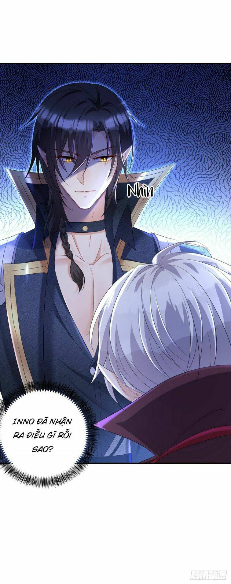 Dẫn Sói Vào Phòng Chapter 52 - Trang 2