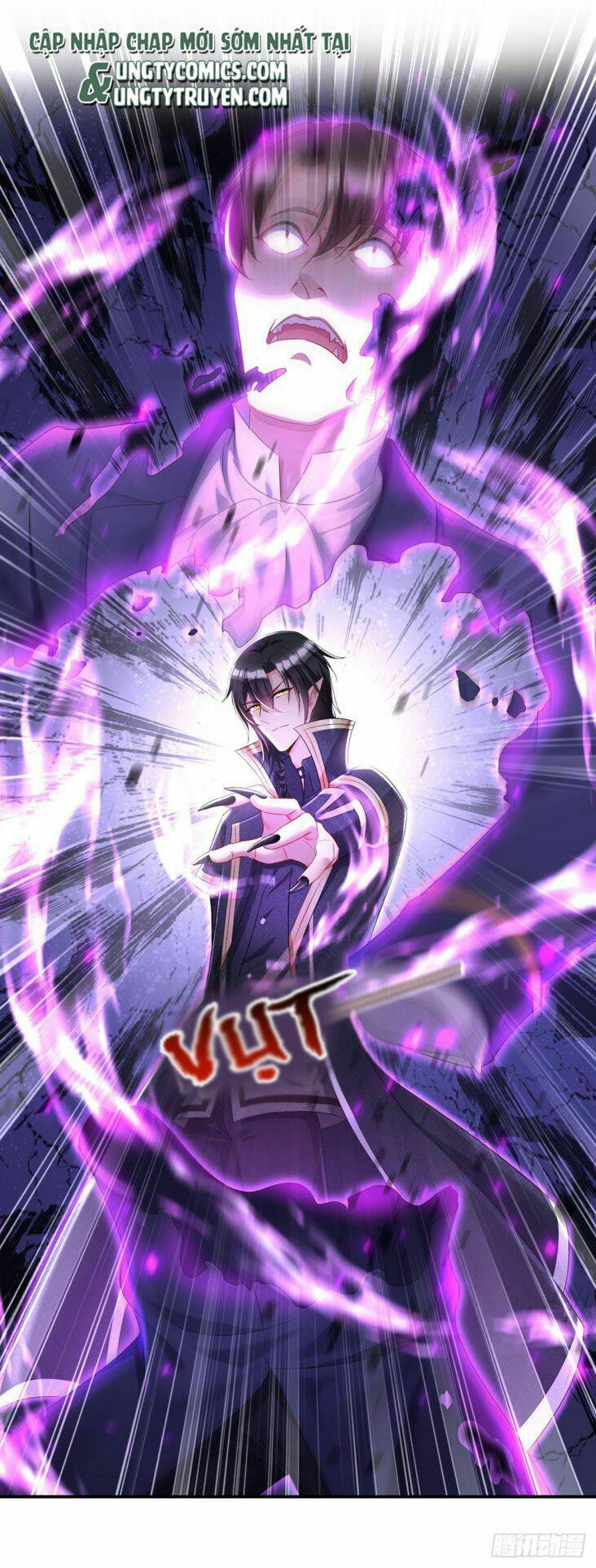 Dẫn Sói Vào Phòng Chapter 53 - Trang 2