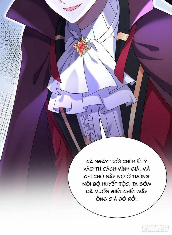 Dẫn Sói Vào Phòng Chapter 53 - Trang 2